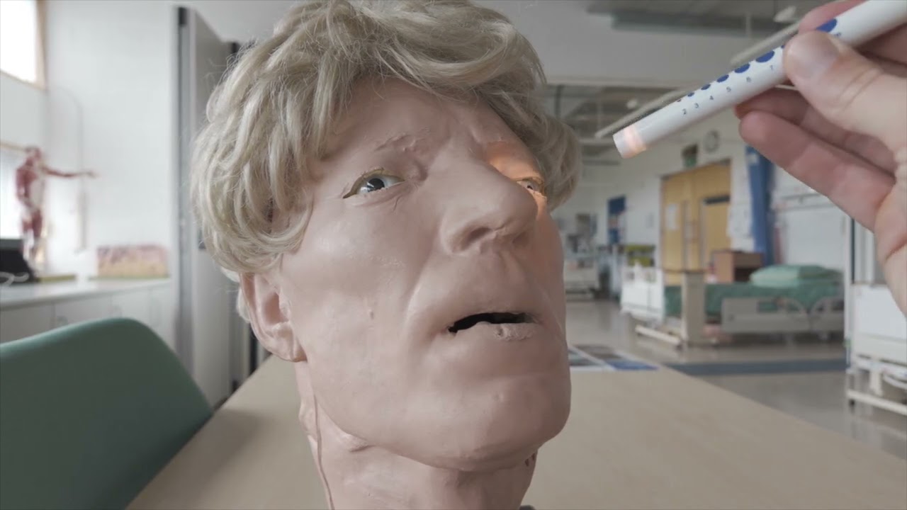 School of Nursing and Midwifery: Overview of the Clinical Skills Laboratories
