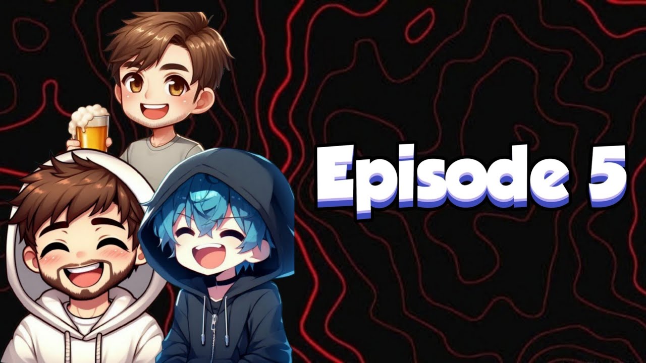 Farewell From Down Under - No Shame Podcast Season 2 Episode 5