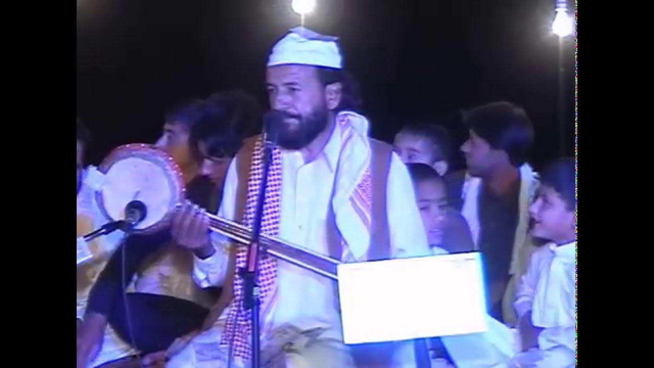 JIN JAAN HAWALAY SAIN YOUNIS URAS 2015