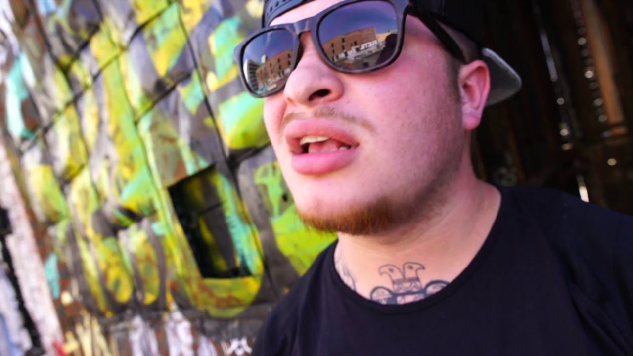 TY WALKER + CALI DREAMING [HD] OFFICIAL VIDEO