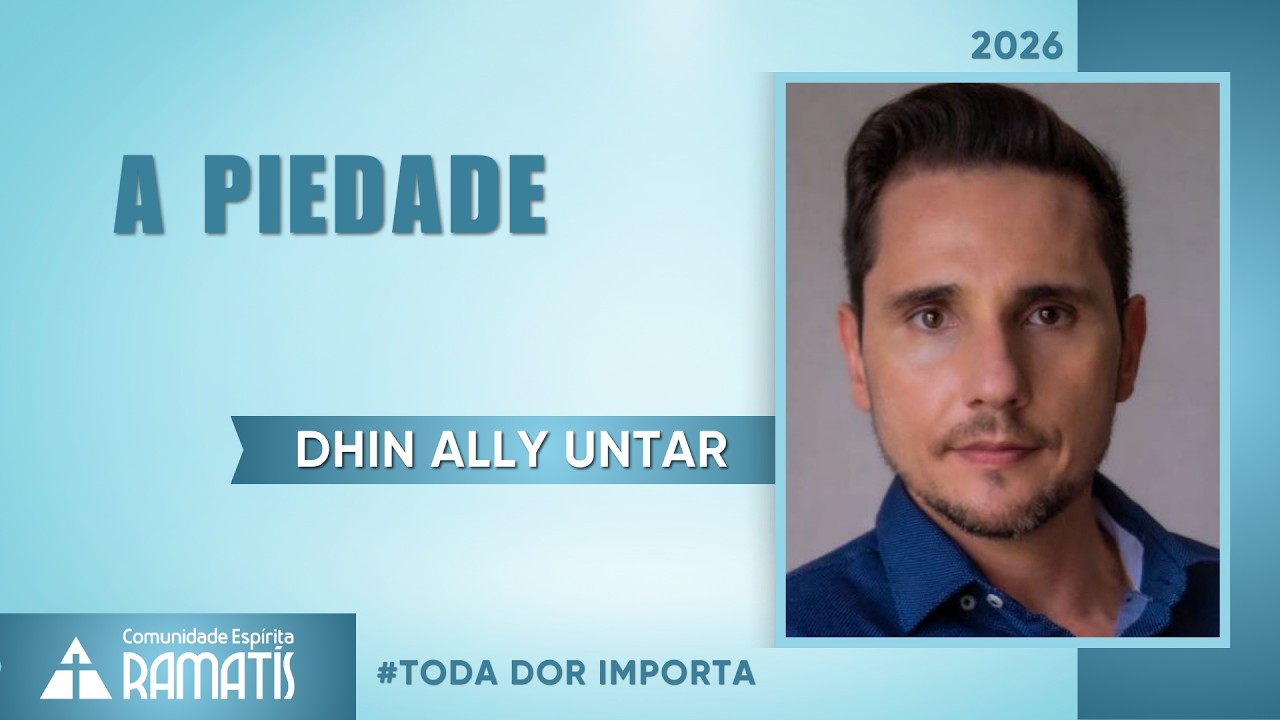 A PIEDADE - ESE, cap. XIII, item 17