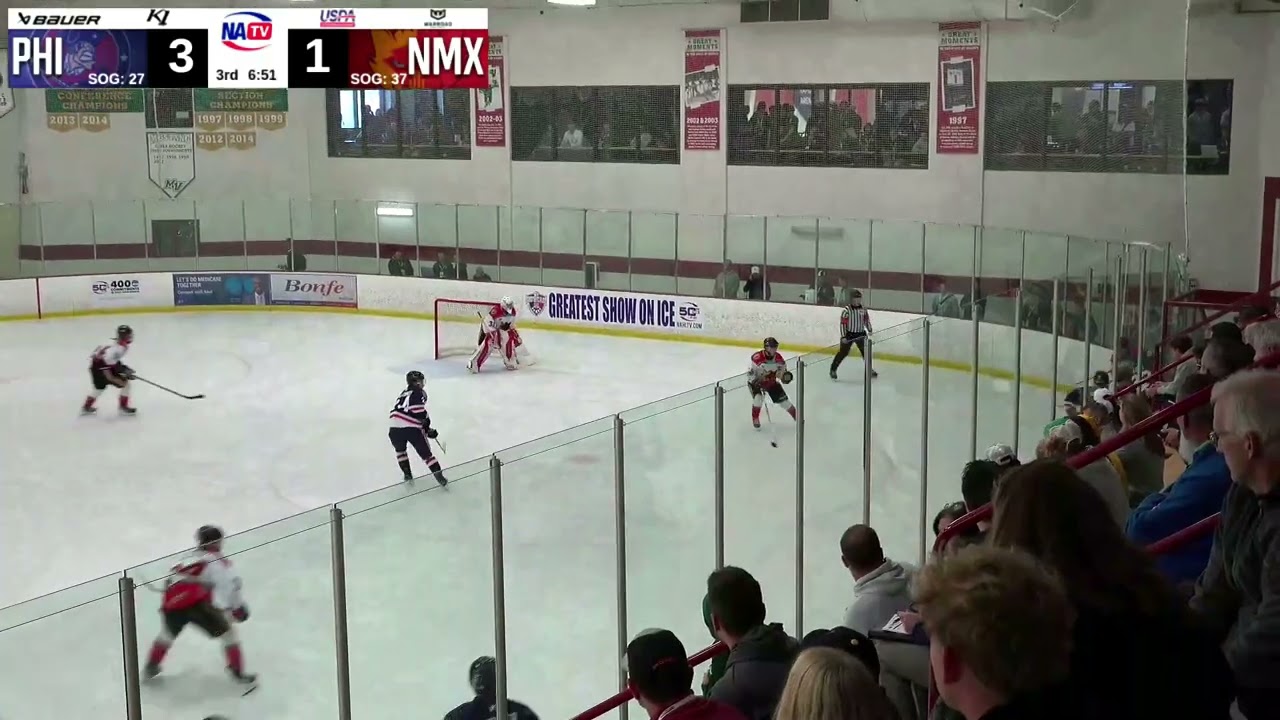 Rebels Play of the Week - Week Ending September 29, 2024