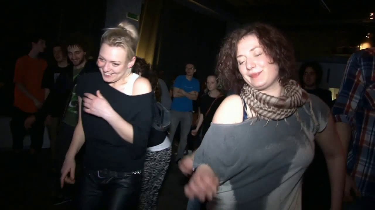 CHANNEL ONE SOUND SYSTEM (UK) - Live @ Wrocław 2013 / Poland