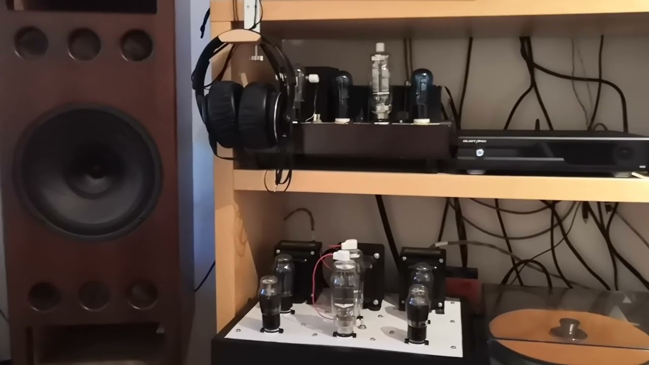 Gustard R26 2023 ver - In Gus we trust! test 001