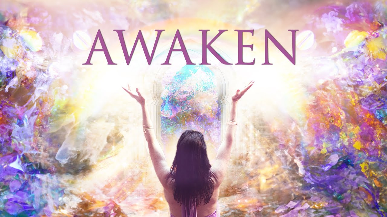 Activate Your Intuition, Expand Your Awareness & Clear Energy Blockages | Guided Meditation