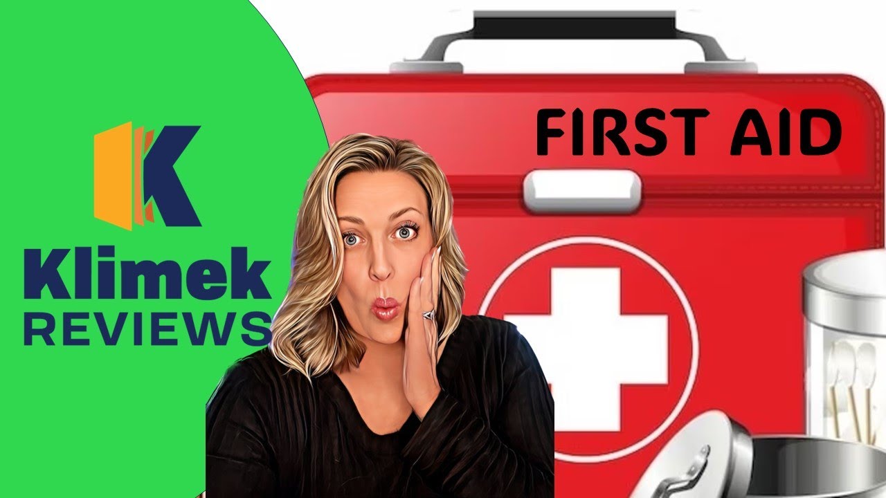 NCLEX PREP: FIRST AID
