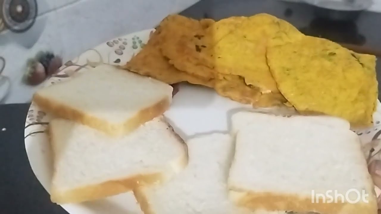 अंडा आमलेट