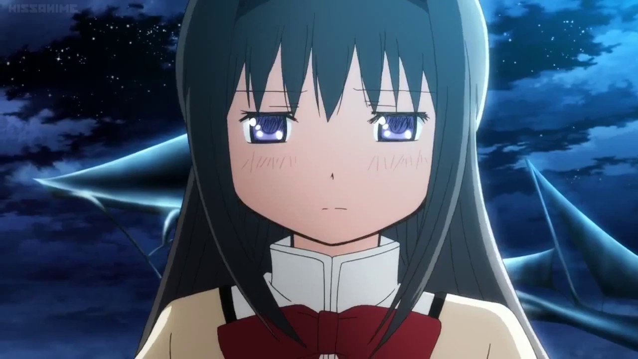 Antigravity I Madoka Magica Rebellion I AMV
