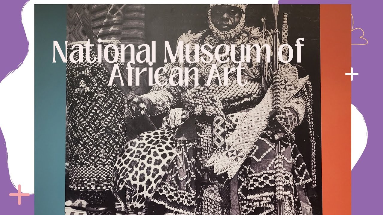 National Museum of African Art
