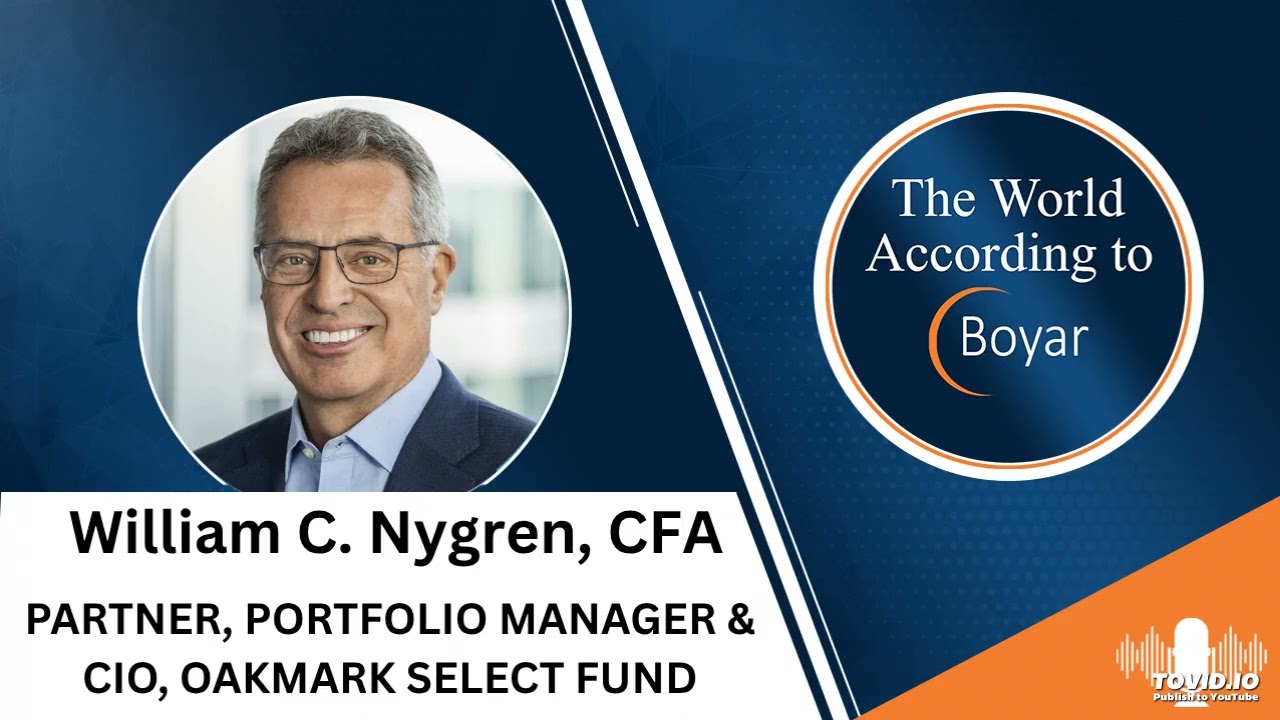 Bill Nygren On Why Modern Investing Requires Seeing Beyond The Balance Sheet