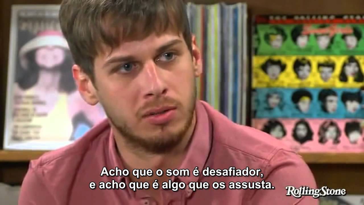 Foster the People: Entrevista sobre a MTV censurar Pumped Up Kicks [Legendado PT-BR]