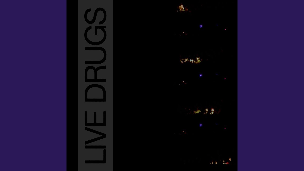 Eyes To The Wind (Live)