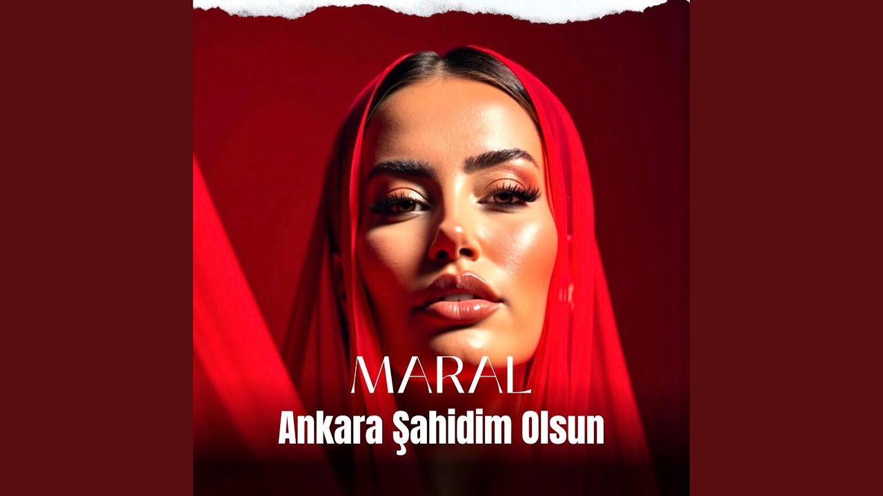 ANKARA ŞAHİDİM OLSUN