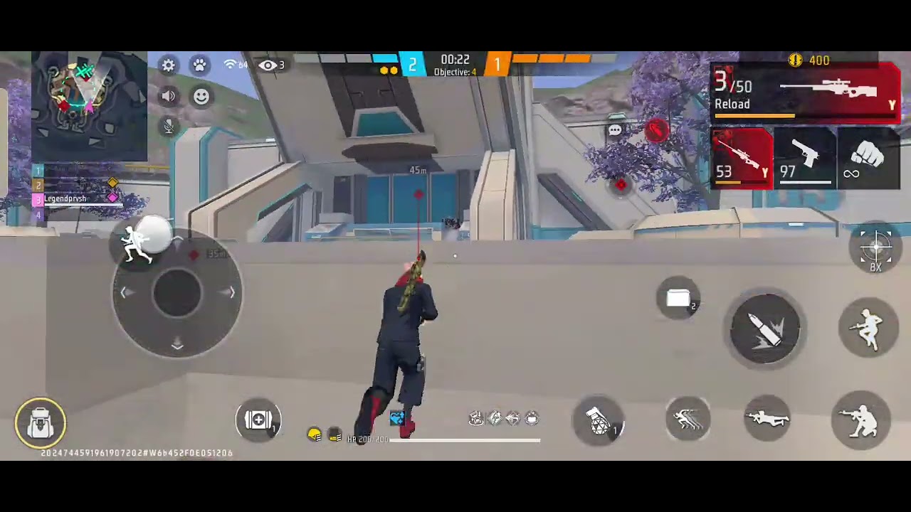 Cs ranked gameplay 🗿