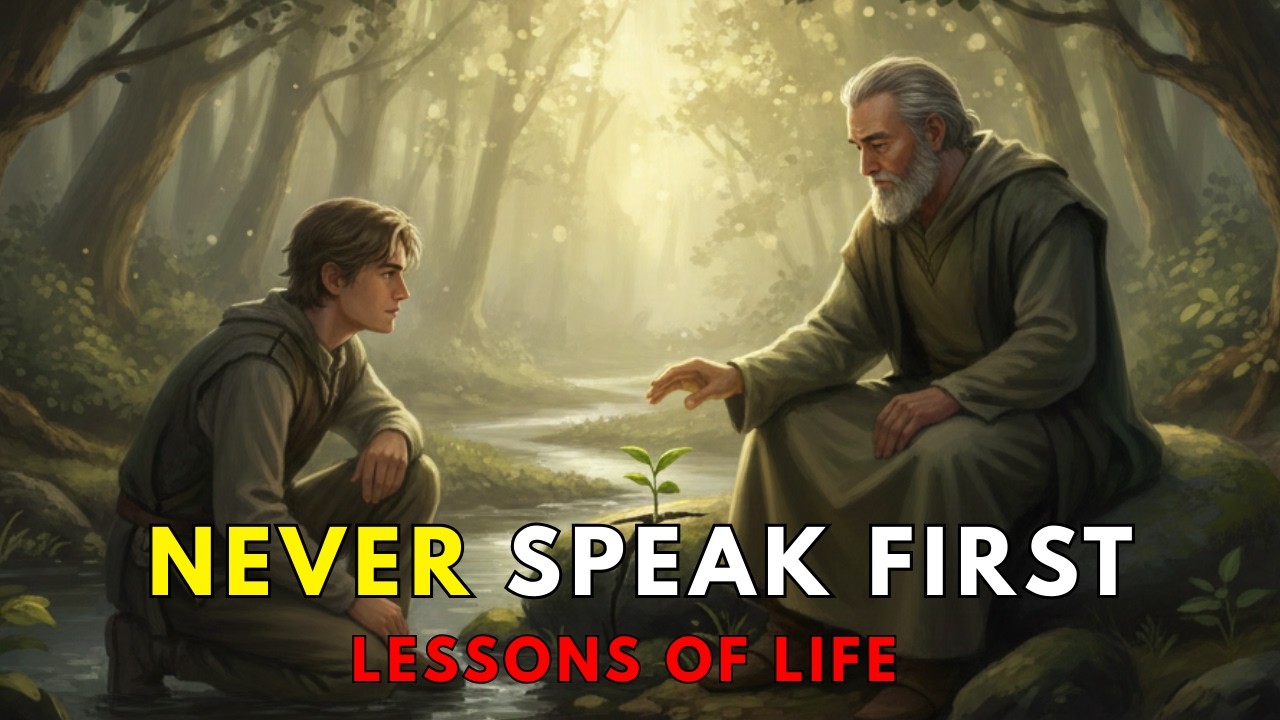 Never Let Your Feelings Speak First or You Kill Your Respect — The Power of Emotional Control