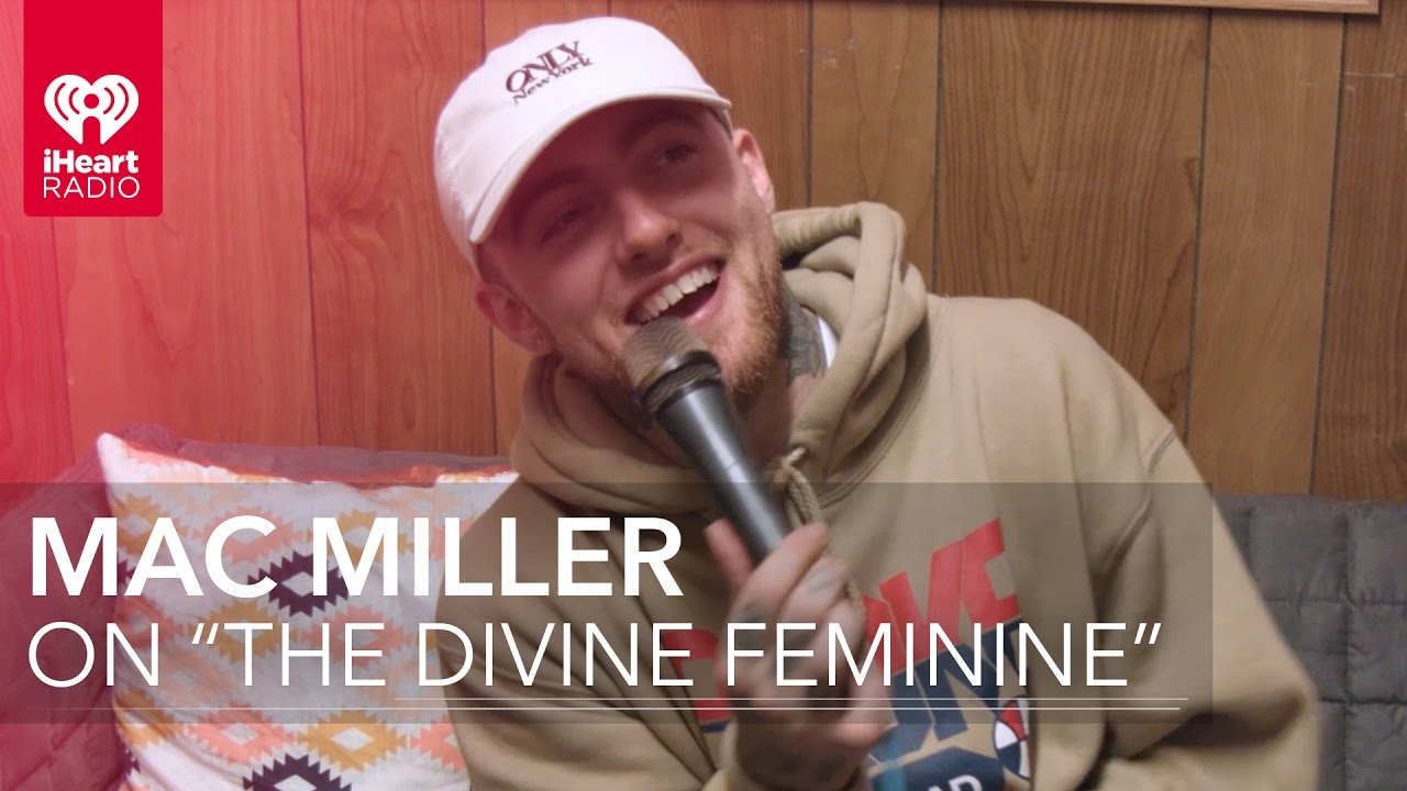 Mac Miller Everything About 