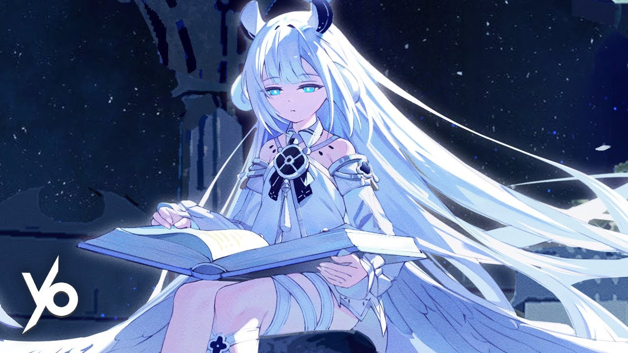 Artcore | ILusMin ft. Bob Hou - GlassyHeart. (to where we belong.) (inst.)