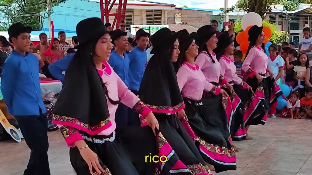 PARQUE VIVO: ESCENA AMAZÓNICA EN MOVIMIENTO