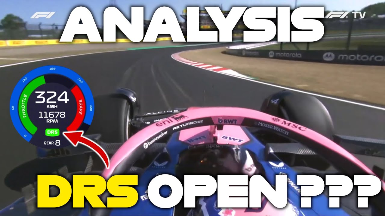 THIS Is WHY Jack Doohan CRASHED In Suzuka FP2!