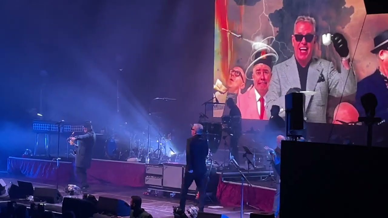 Madness Live in Berlin 2024 - Full Show