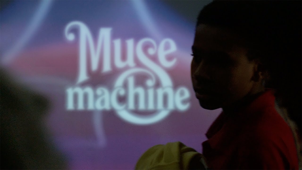 This Is Muse Machine