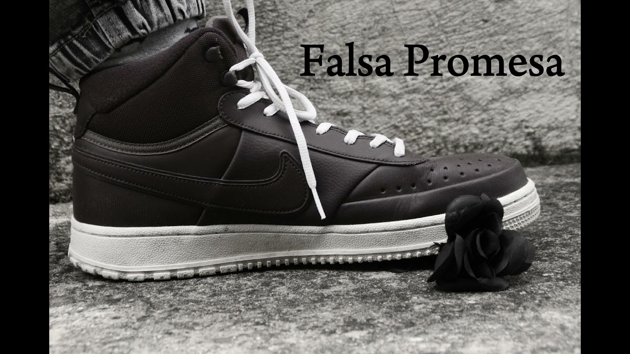 Falsa Promesa - Quijas