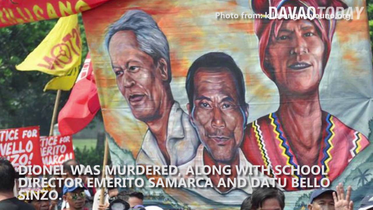Lumads return home a year after evacuation
