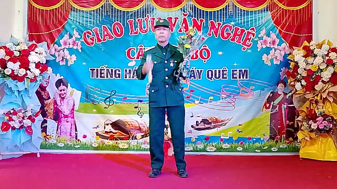 Ca khúc Tình Thư Hạ Vị do Đặng lái thu hòa thể hiện
