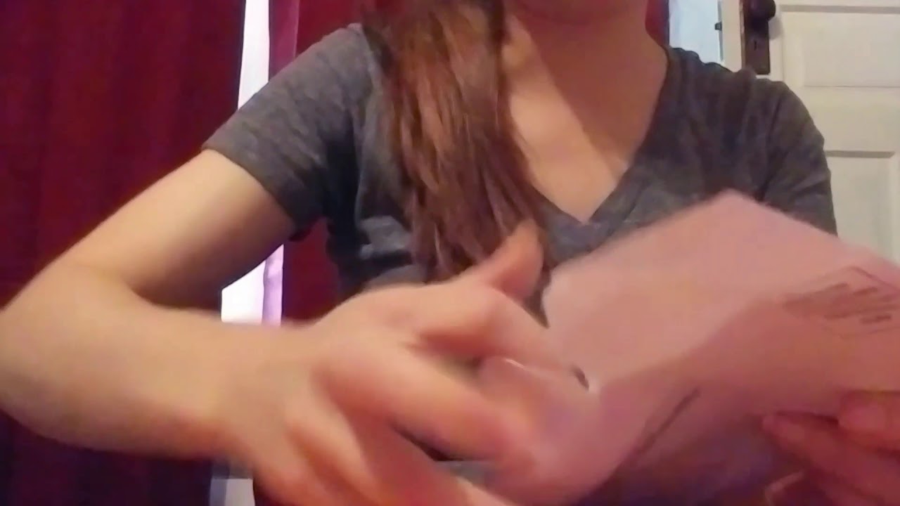 Ripping Paper (ASMR Ripping - Junk Mail Ripping - No Talking)
