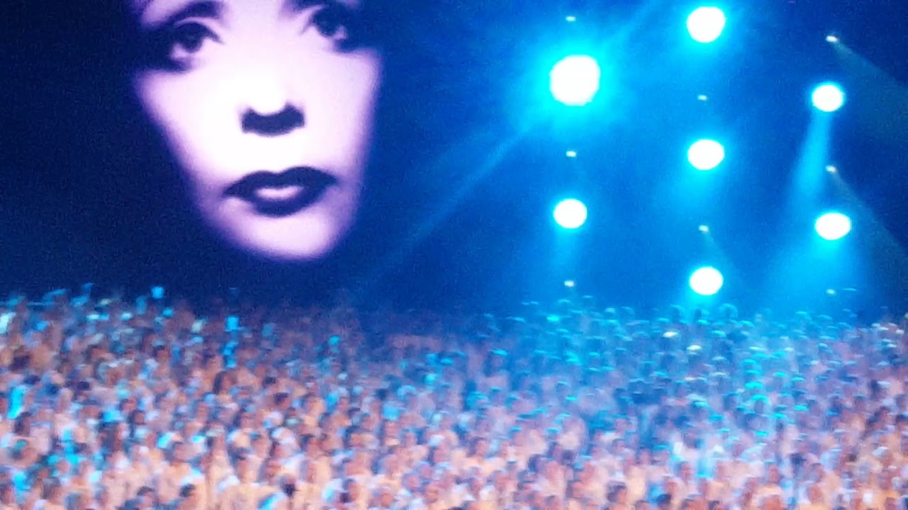 2000 CHORISTES 2017 GALAXY 15
