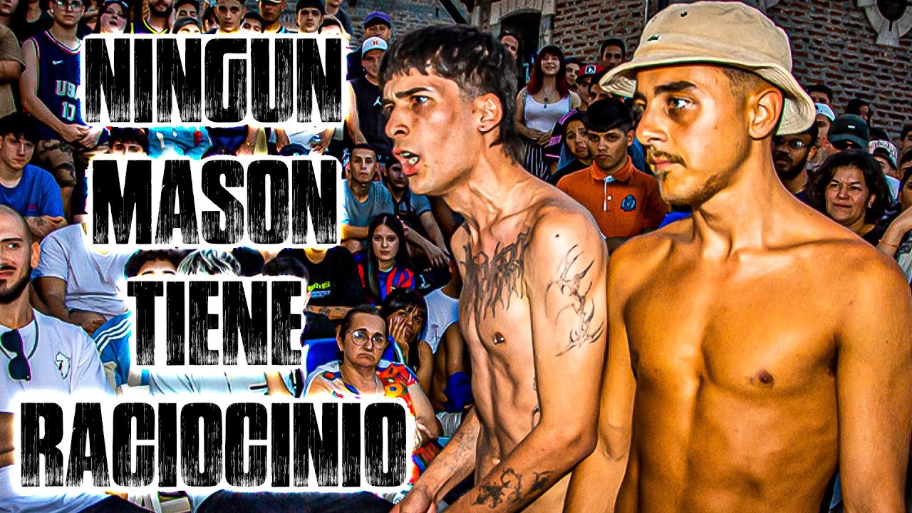 🇦🇷EL MEJOR UNDER DEL MUNDO😱🇦🇷#1 ACOTES Y SKILLS QUE EXPLOTARON LA PLAZA🔥☠️ (Subtitulado)