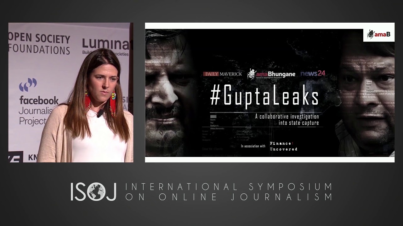 Global roundup (Susan Comrie)
