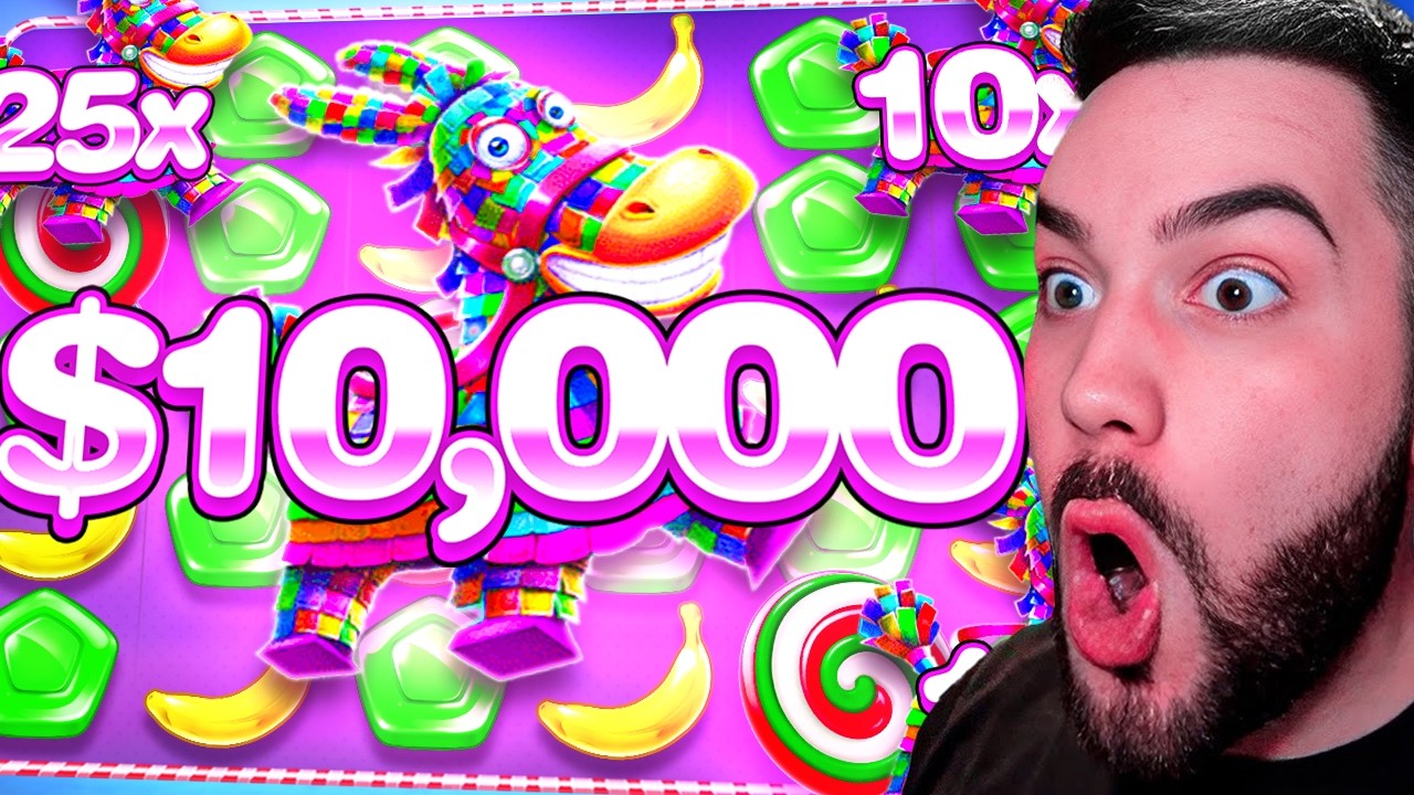 I Tried The Fake Sweet Bonanza..