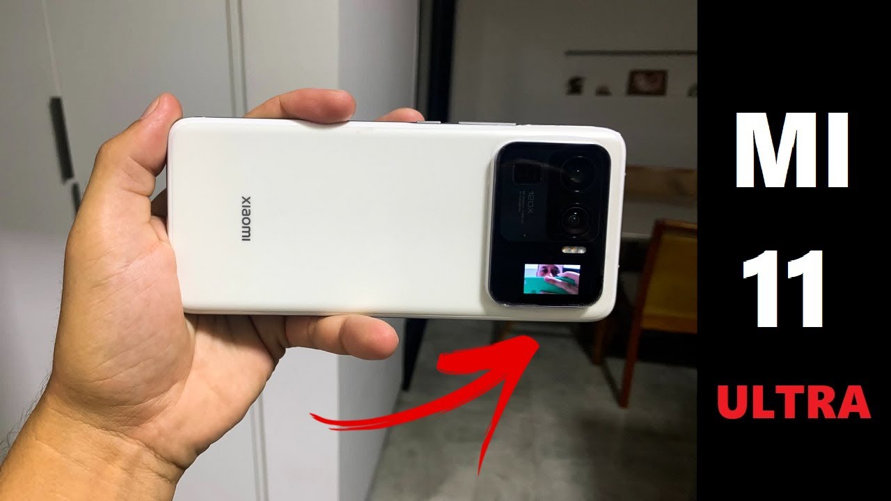 PRIMEIRAS SEMANAS COM O XIOAMI MI 11 ULTRA - AQUECIMENTO, BUGS, APAGÕES? O QUE ESTOU ACHANDO?!