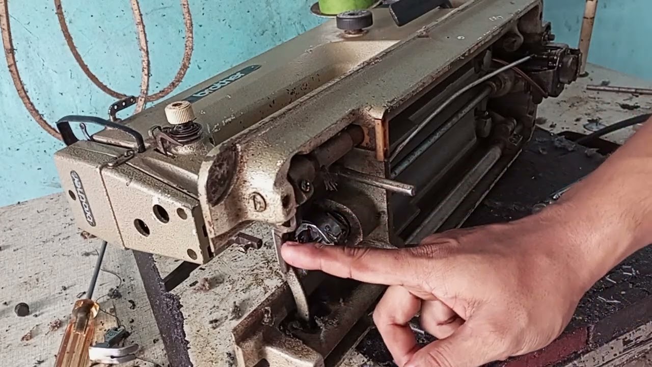 Ayunan gigi, dan cara setting