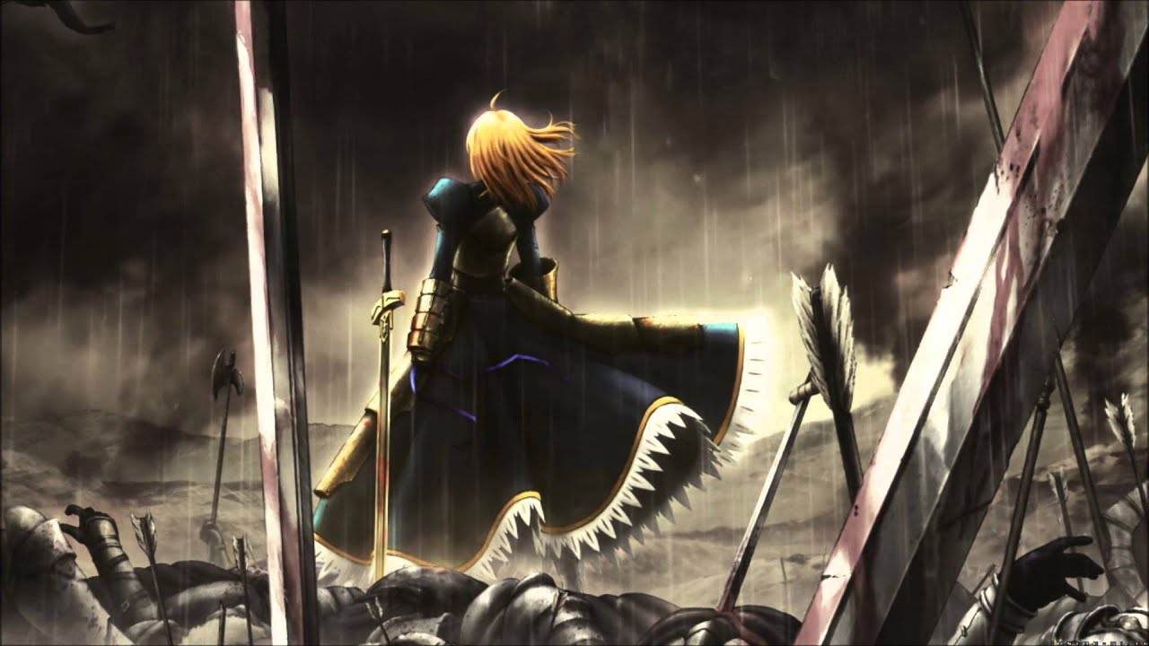 ☣HD☣Nightcore - Vendetta.