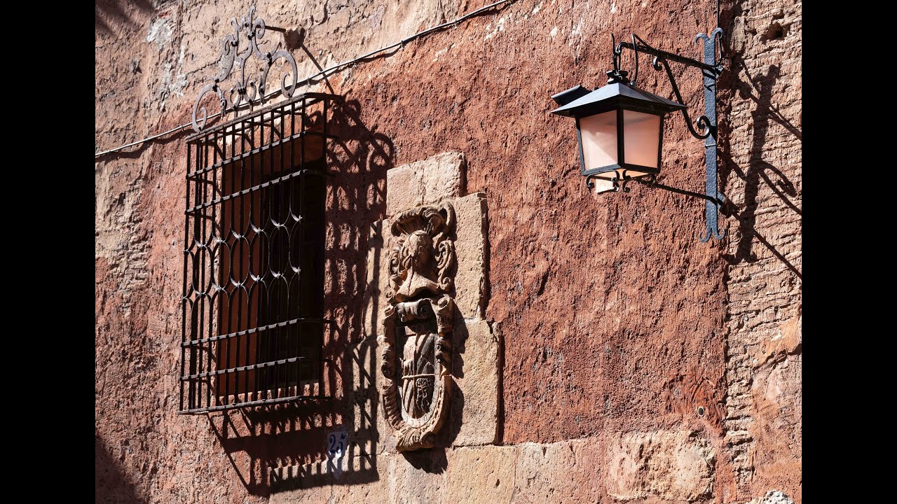 ALBARRACÍN (TERUEL)