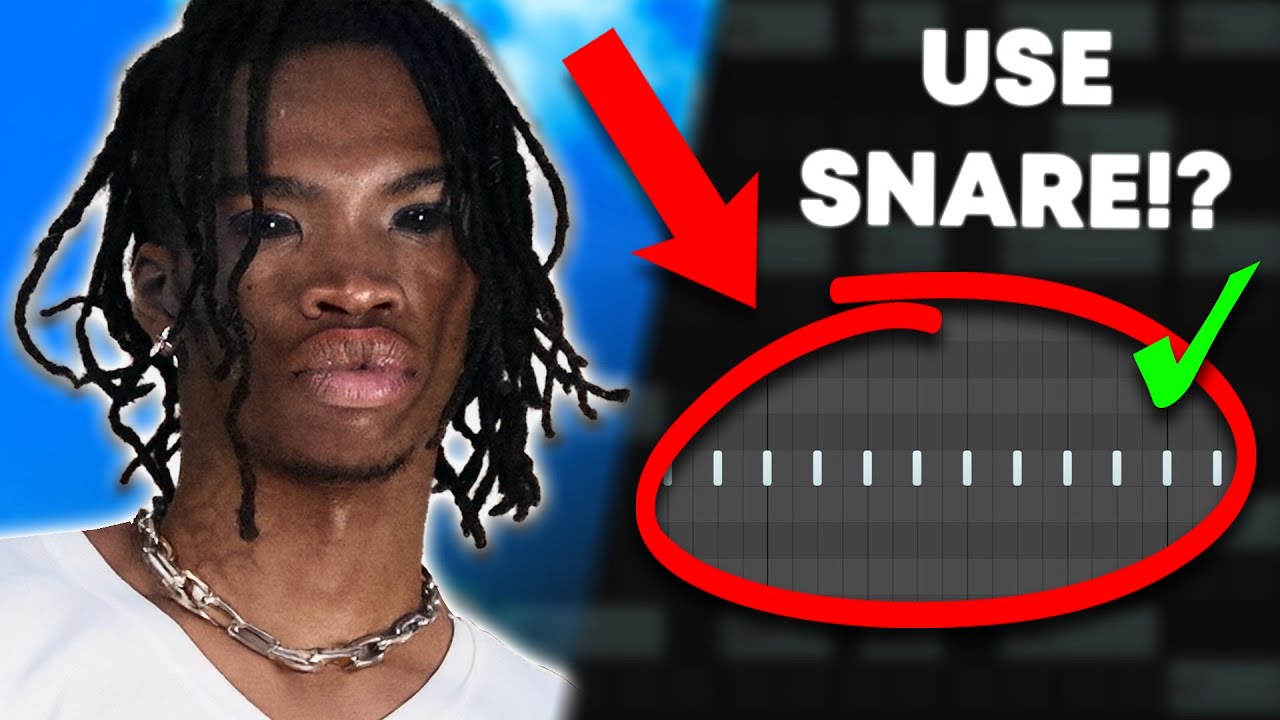 these secret UNDERGROUND BEATS are taking over rap!?