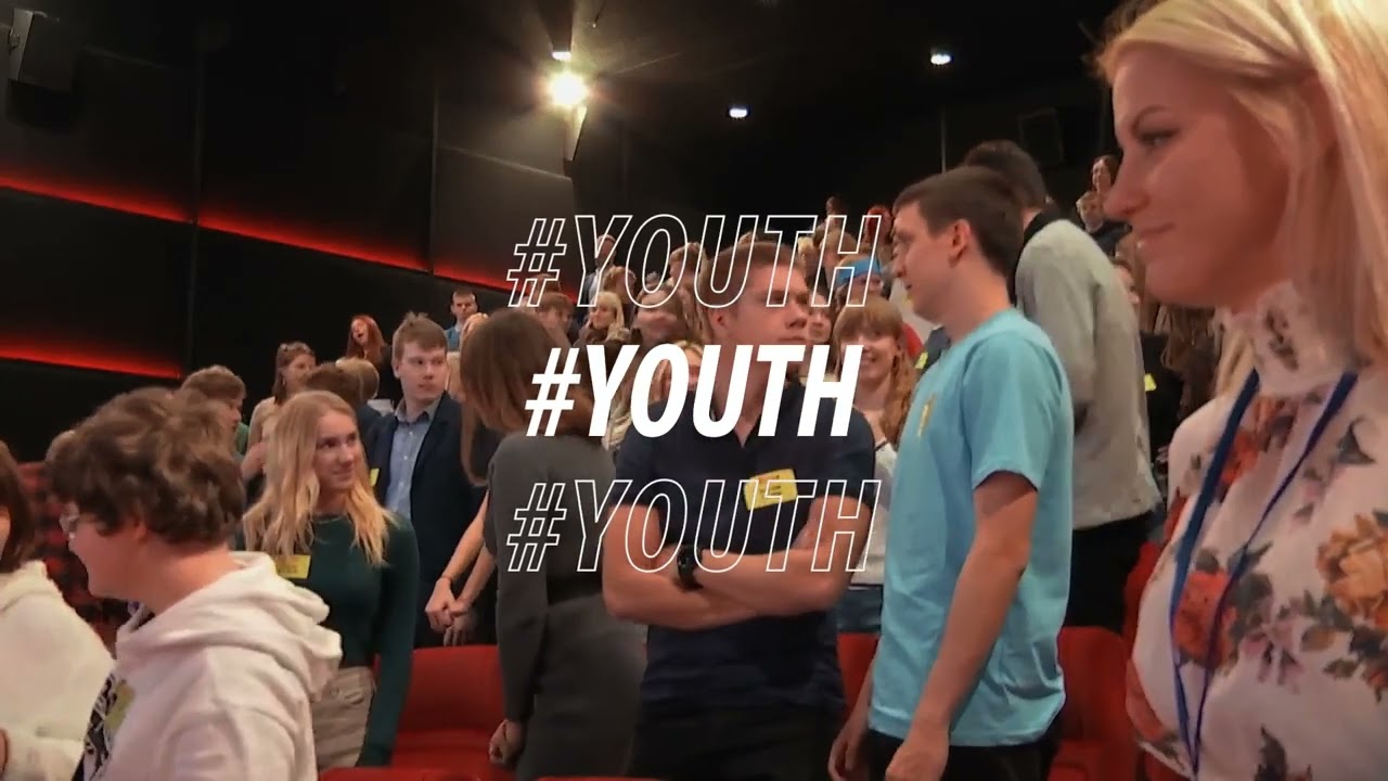 YouthEmpowered &ndash; BU Annual event 2022
