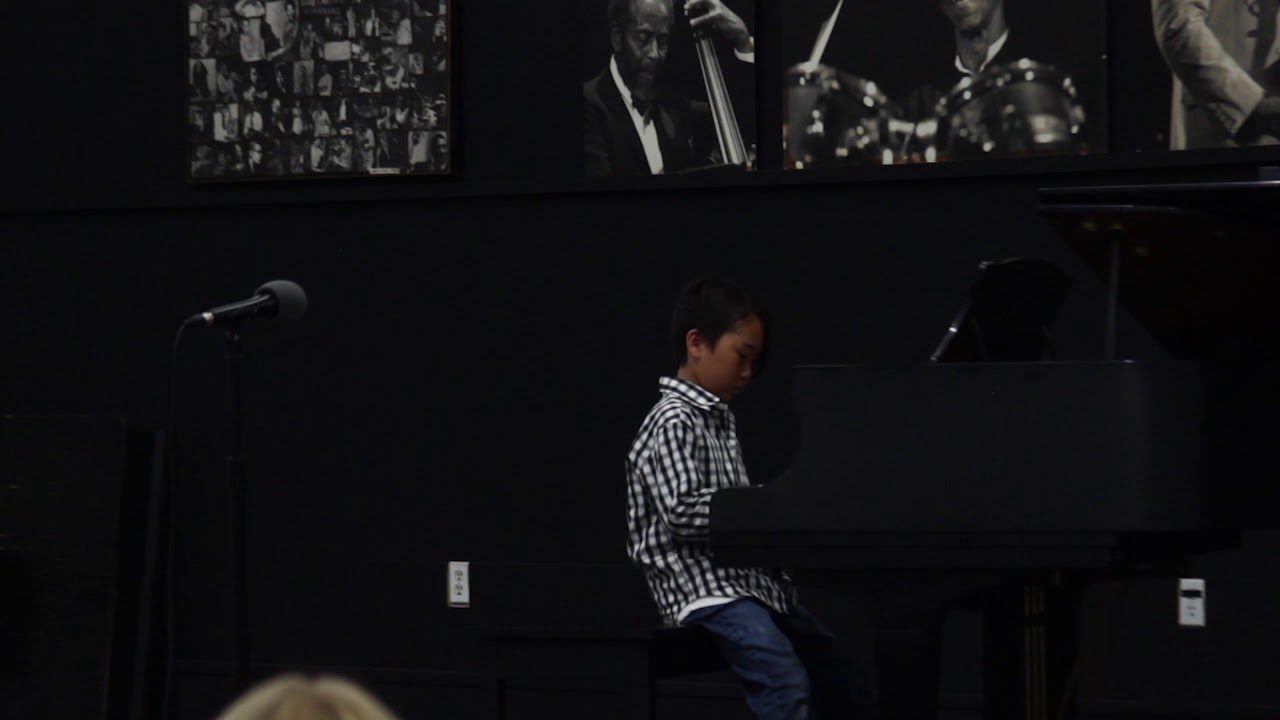 San Diego Music Lessons 2019