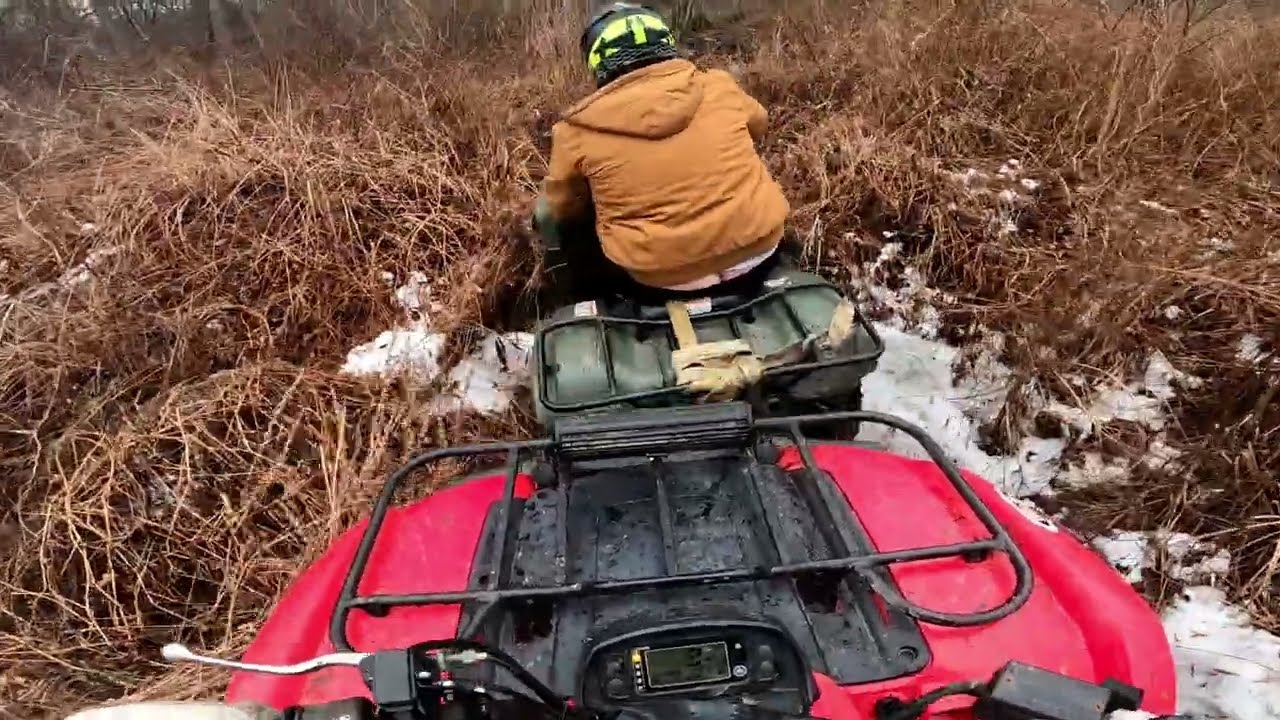 GoPro New Trail 1/10/25