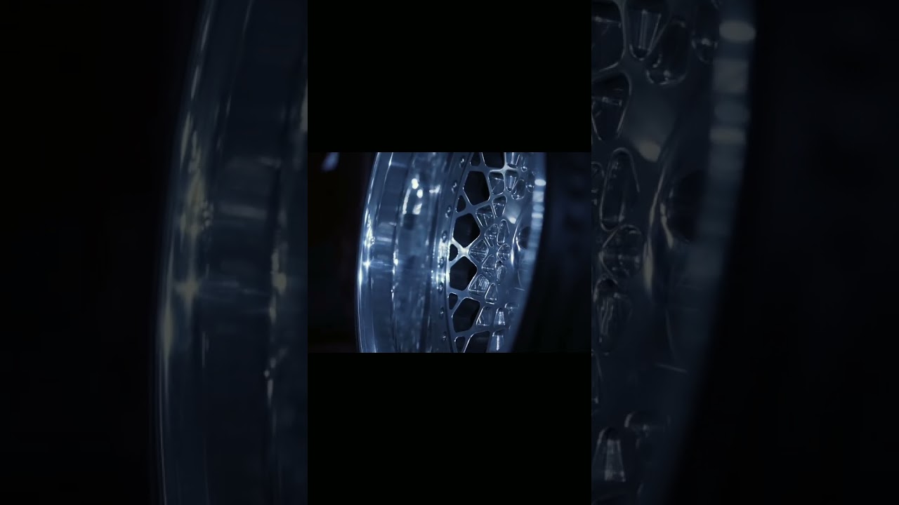 Shocking BMW e30 Footage Revealed