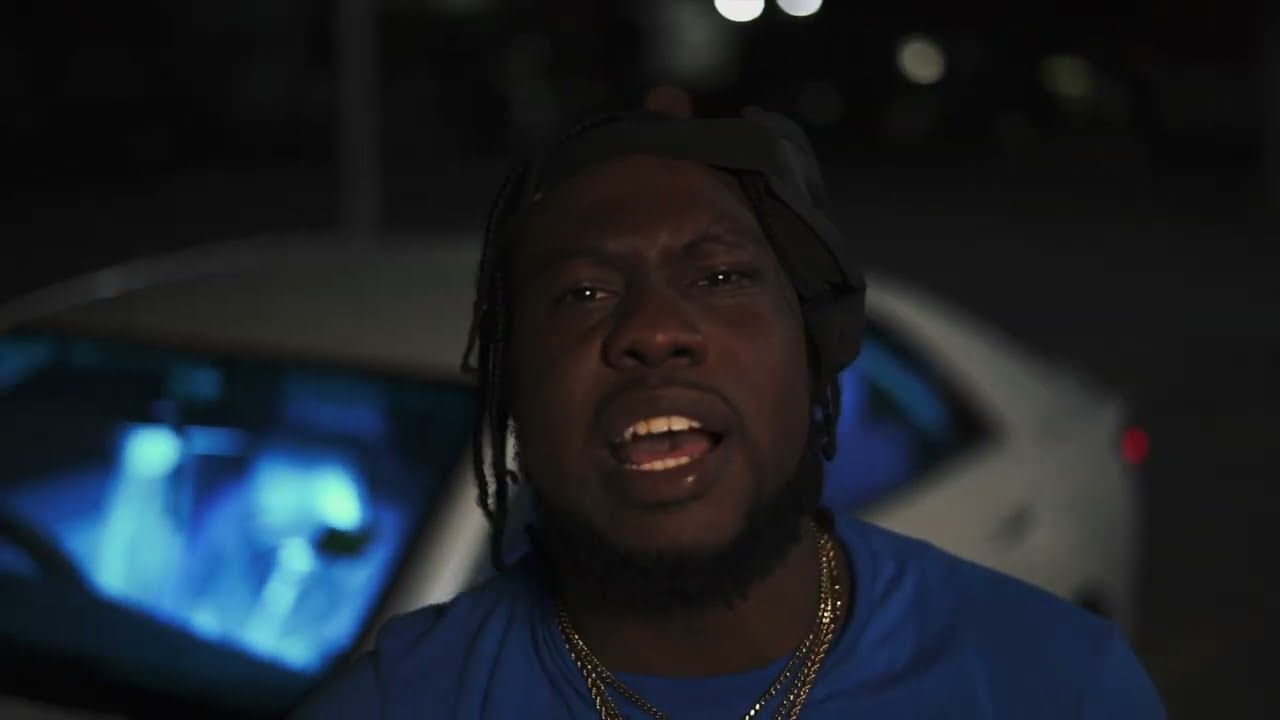 Ikonick - Two Side | Official Music Video