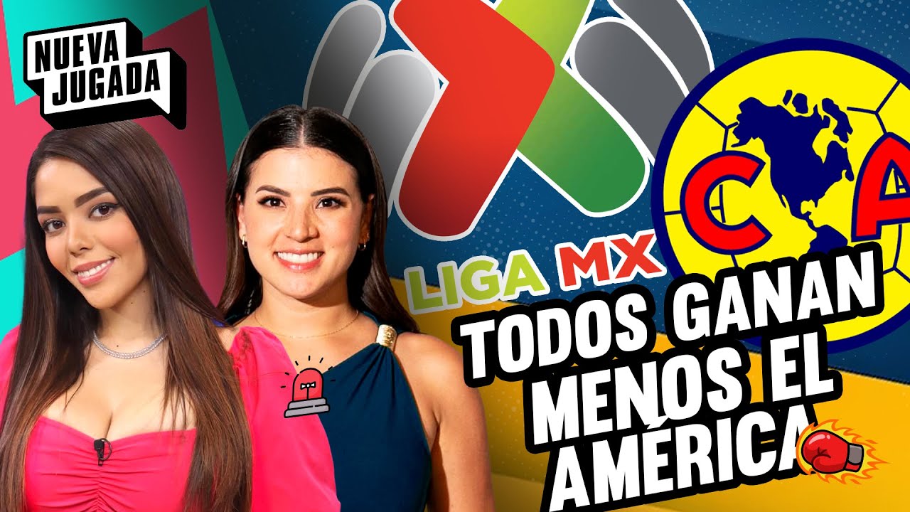 🔥 Previas de la Jornada 4, Antuna ya está en CDMX y así se juega la Champions