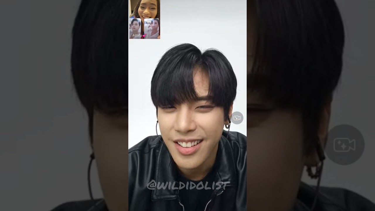 when your bias wrecker always has identical looking photocards