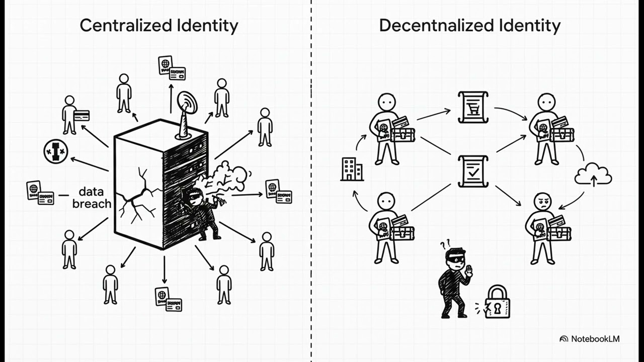 Zero-Knowledge Proofs Explained 🔐 How ZKPs Enable Privacy in Blockchain & Web3