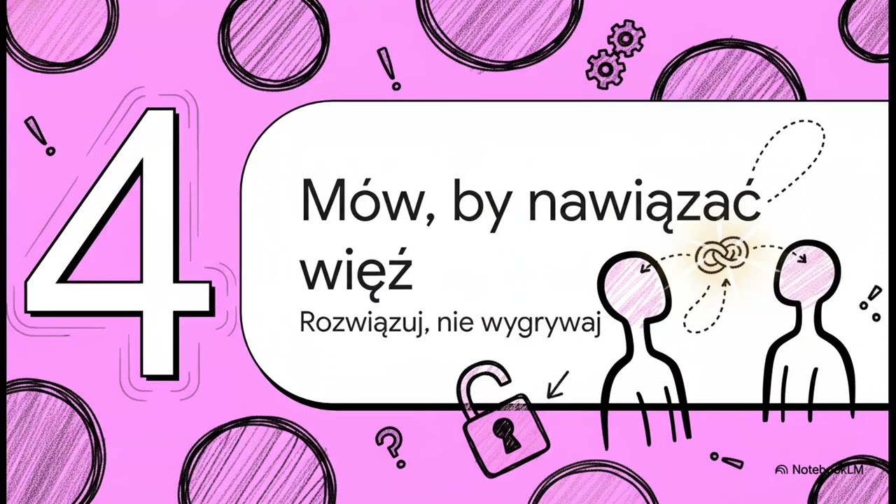 Niesprawiedliwa przewaga komunikacji