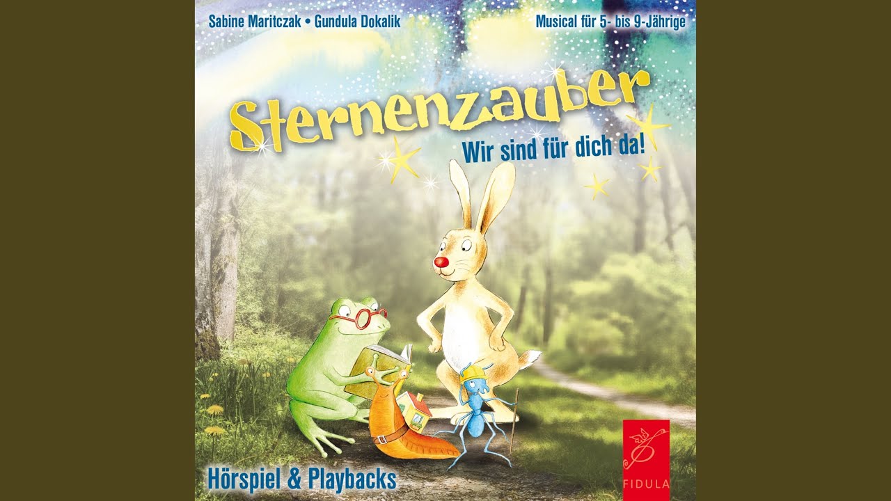 Kapitel 3: Ameisenmarsch
