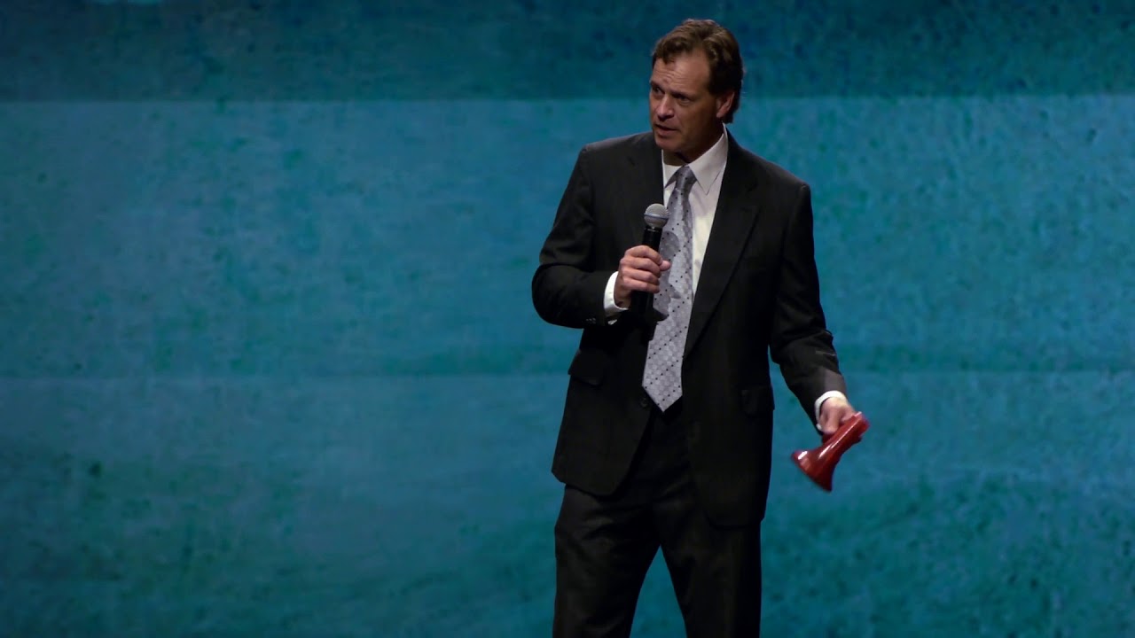 David Ferrell - Clean Comedian