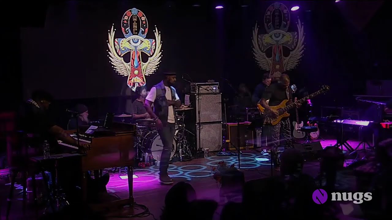 Oteil & Friends - 10/04/25 - 